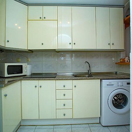 020 Lovely Studio - Alicante Holiday La Mata (Torrevieja) Exterior foto