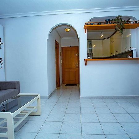 020 Lovely Studio - Alicante Holiday La Mata (Torrevieja) Exterior foto
