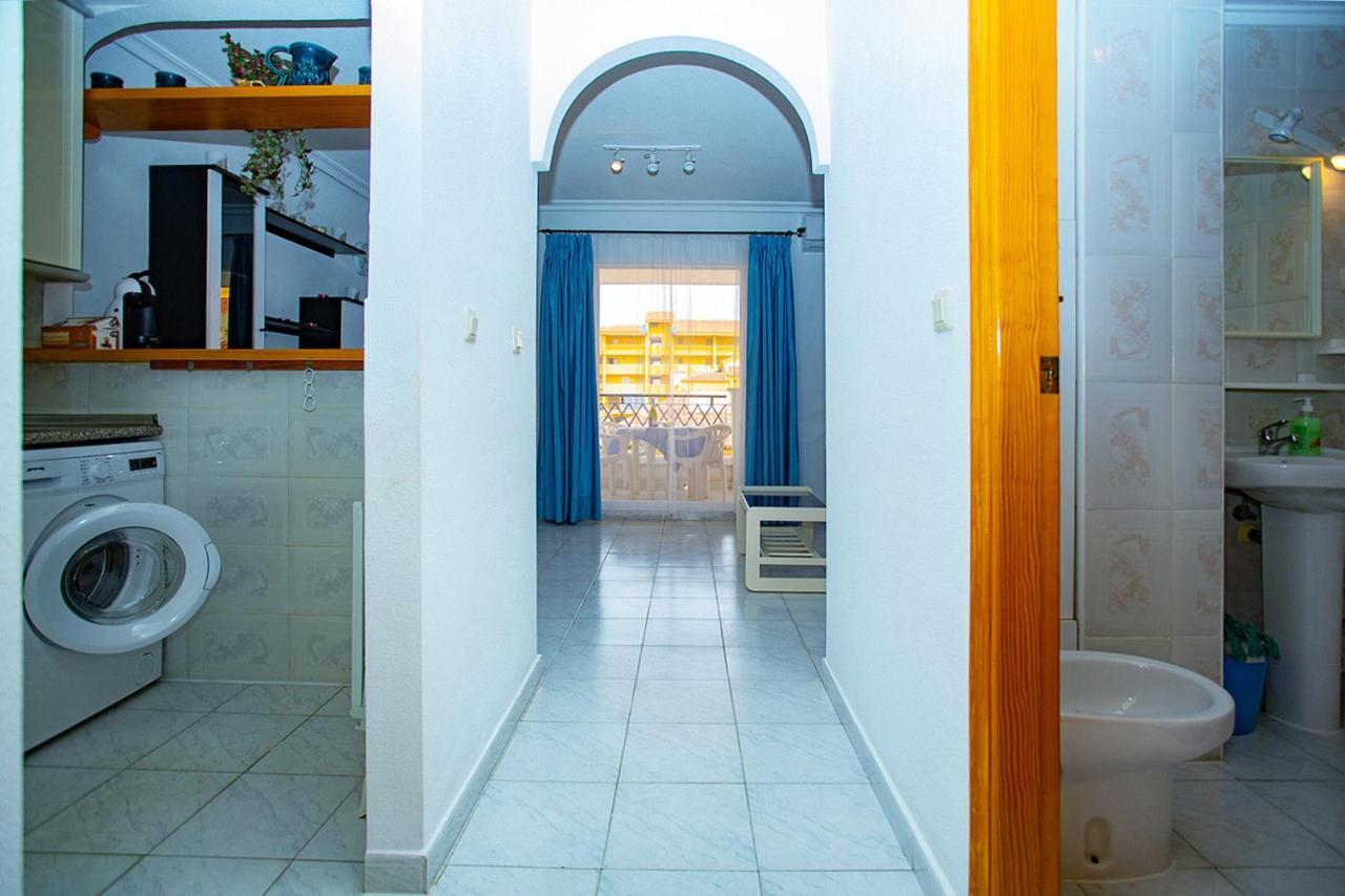 020 Lovely Studio - Alicante Holiday La Mata (Torrevieja) Exterior foto