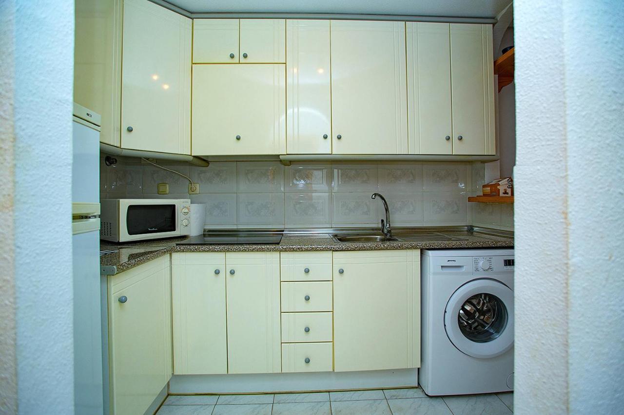 020 Lovely Studio - Alicante Holiday La Mata (Torrevieja) Exterior foto