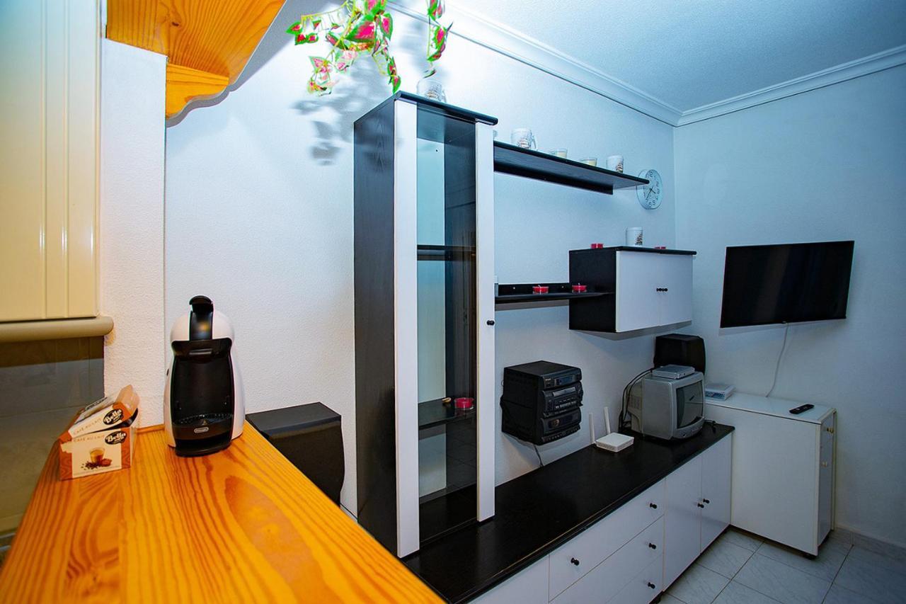 020 Lovely Studio - Alicante Holiday La Mata (Torrevieja) Exterior foto