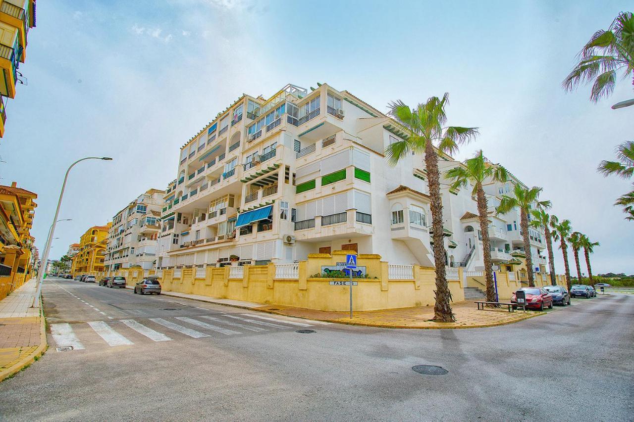 020 Lovely Studio - Alicante Holiday La Mata (Torrevieja) Exterior foto