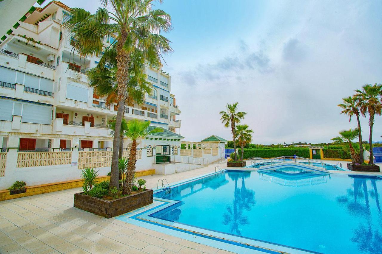 020 Lovely Studio - Alicante Holiday La Mata (Torrevieja) Exterior foto