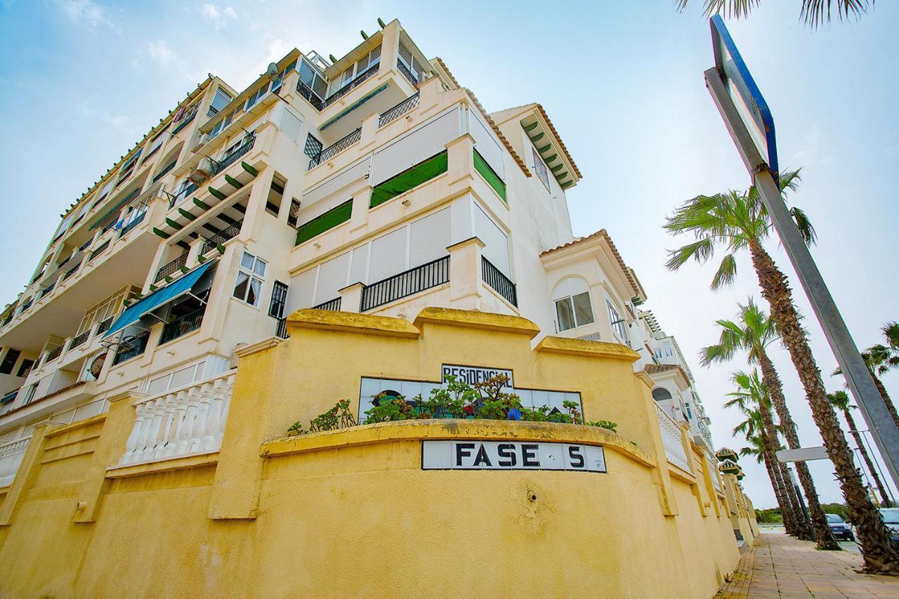 020 Lovely Studio - Alicante Holiday La Mata (Torrevieja) Exterior foto