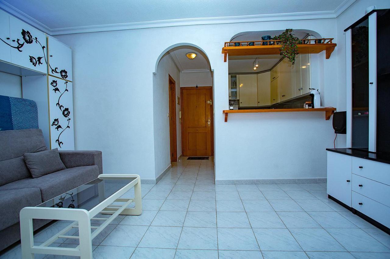 020 Lovely Studio - Alicante Holiday La Mata (Torrevieja) Exterior foto