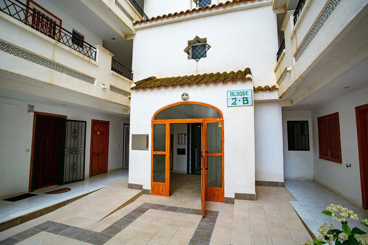 020 Lovely Studio - Alicante Holiday La Mata (Torrevieja) Exterior foto