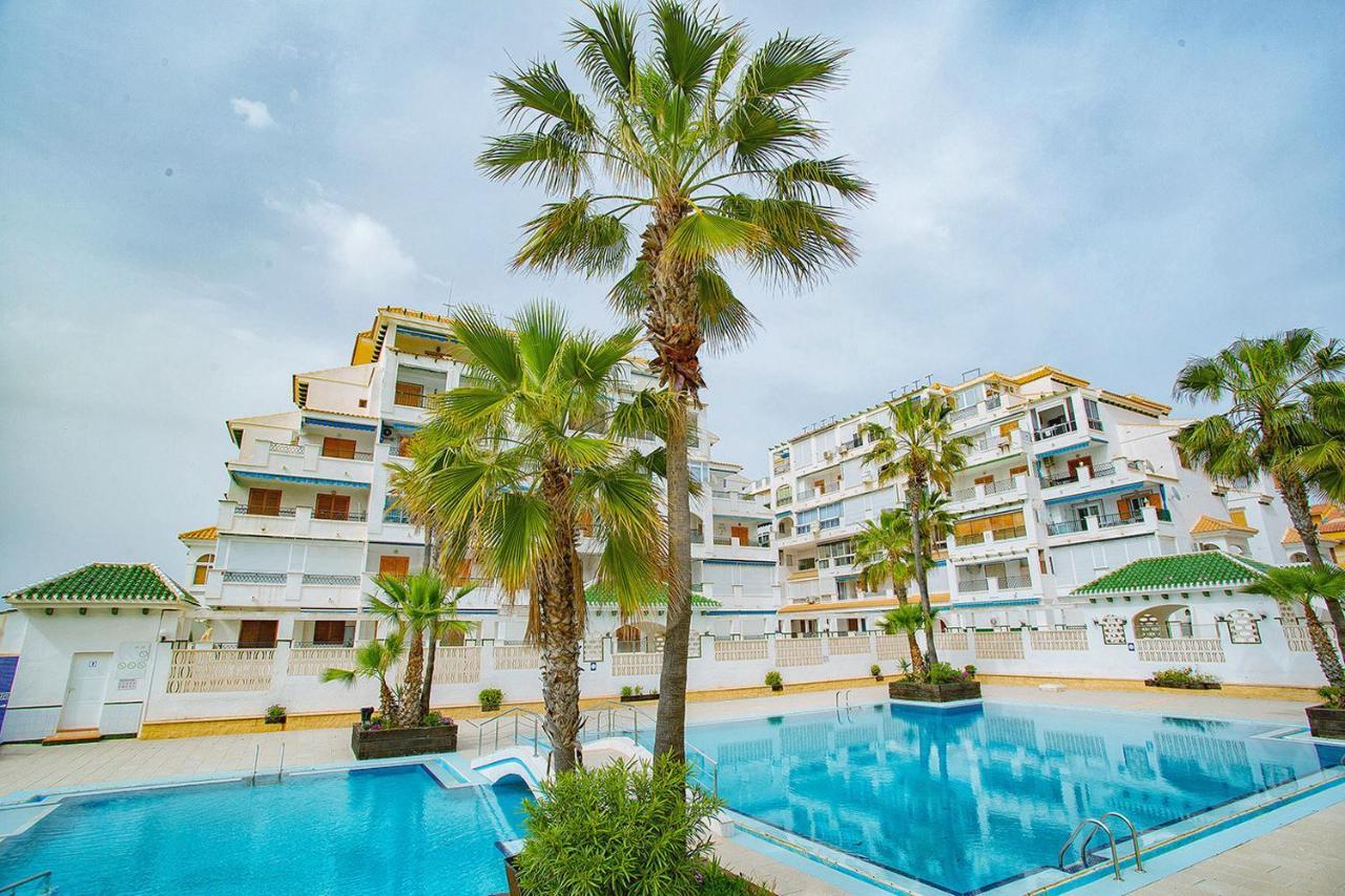 020 Lovely Studio - Alicante Holiday La Mata (Torrevieja) Exterior foto