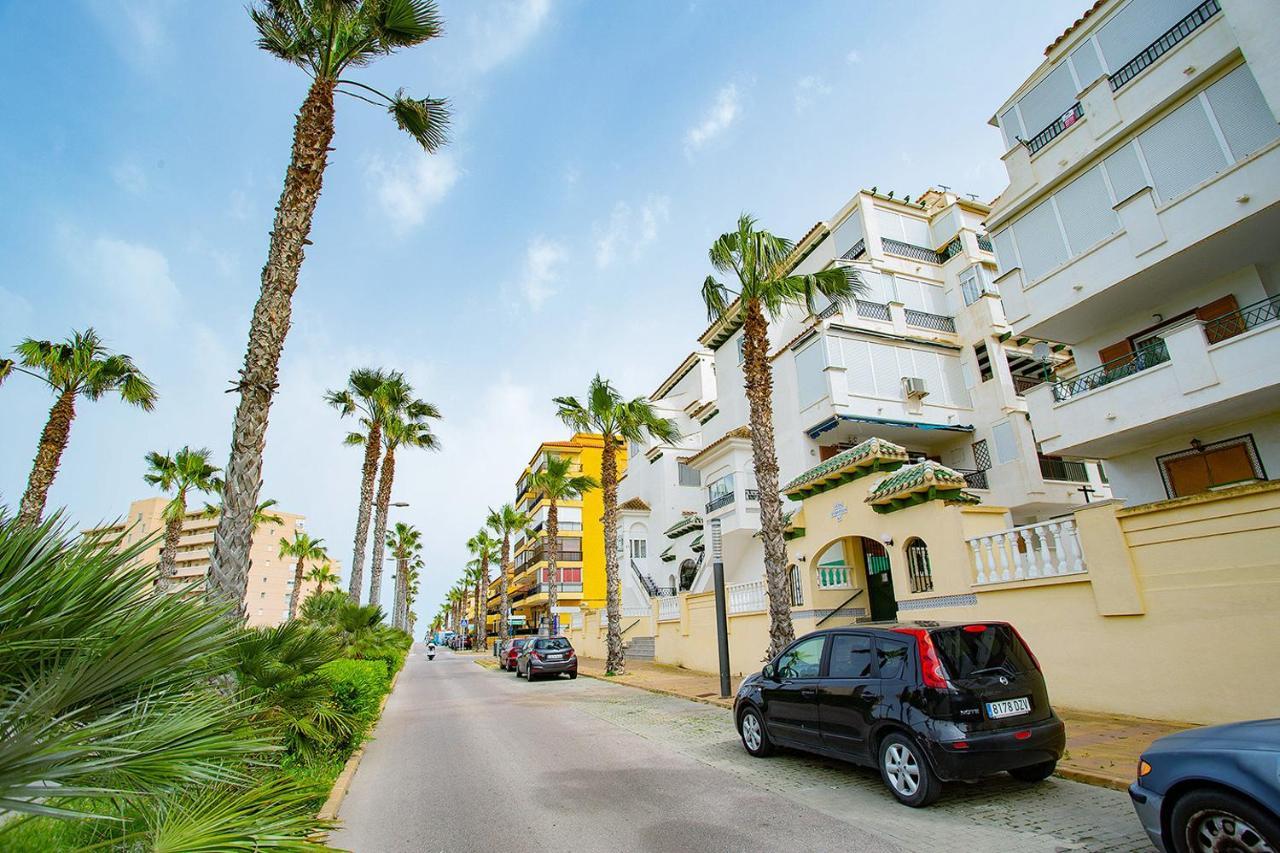 020 Lovely Studio - Alicante Holiday La Mata (Torrevieja) Exterior foto
