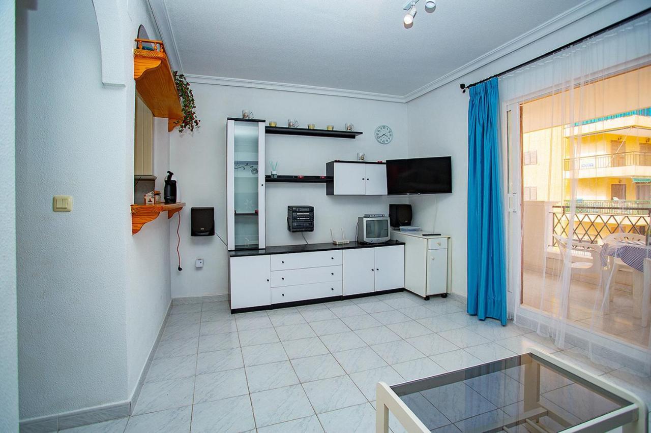 020 Lovely Studio - Alicante Holiday La Mata (Torrevieja) Exterior foto