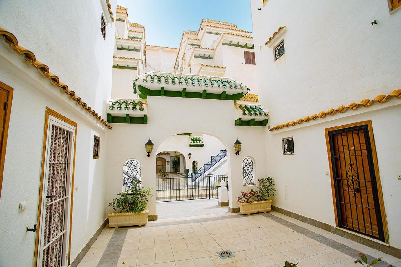 020 Lovely Studio - Alicante Holiday La Mata (Torrevieja) Exterior foto