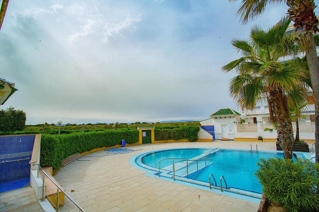 020 Lovely Studio - Alicante Holiday La Mata (Torrevieja) Exterior foto